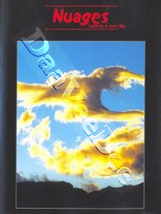 Clouds: Letters to My Son (DVD)